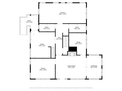 1640 Piedmont Avenue Atlanta GA 30324