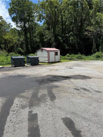 286 S. Main Street Cleveland GA 30528