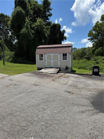 286 S. Main Street Cleveland GA 30528
