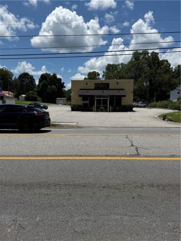 286 S. Main Street Cleveland GA 30528