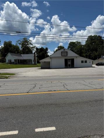 286 S. Main Street Cleveland GA 30528