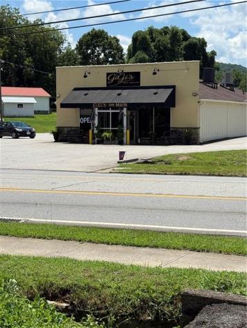 286 S. Main Street Cleveland GA 30528