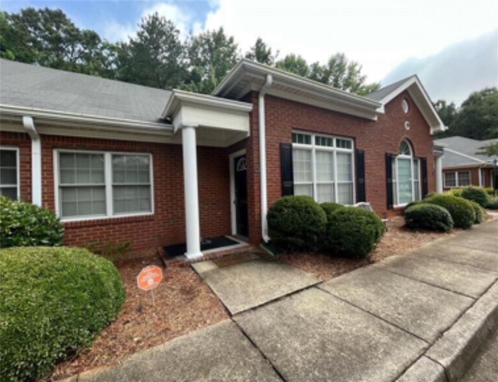 500 Sun Valley Drive Roswell GA 30076