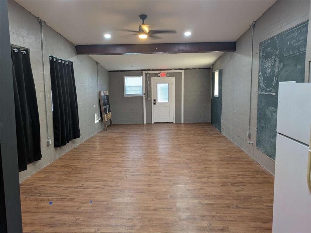242 N 5th Avenue N Rome GA 30165