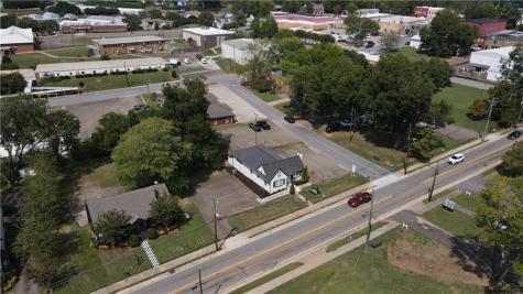 124 West Church Street Jasper GA 30143