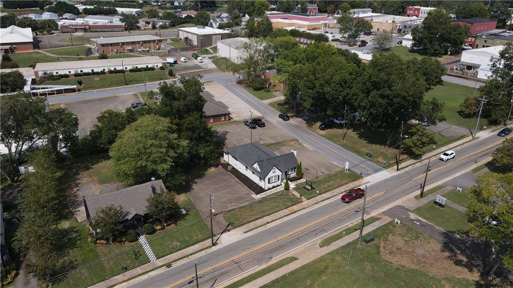 124 West Church Street Jasper GA 30143