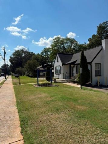 124 West Church Street Jasper GA 30143