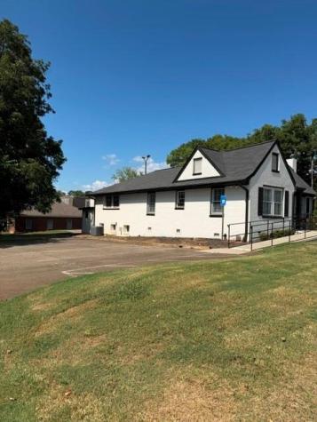 124 West Church Street Jasper GA 30143
