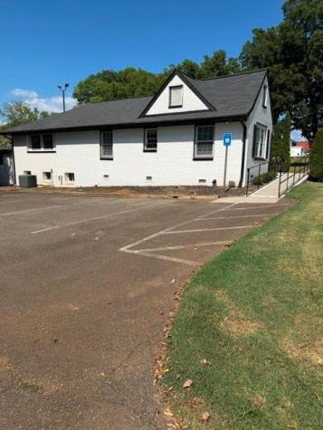 124 West Church Street Jasper GA 30143