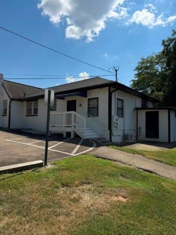 124 West Church Street Jasper GA 30143