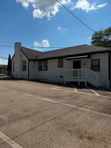 124 West Church Street Jasper GA 30143