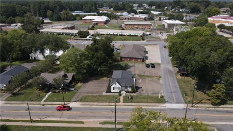 124 West Church Street Jasper GA 30143