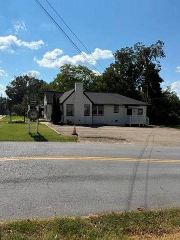 124 West Church Street Jasper GA 30143
