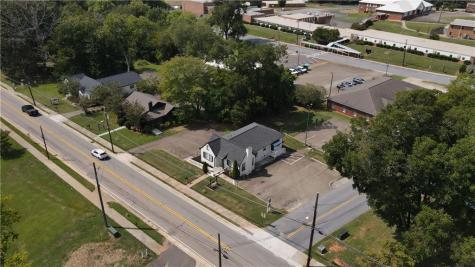 124 West Church Street Jasper GA 30143