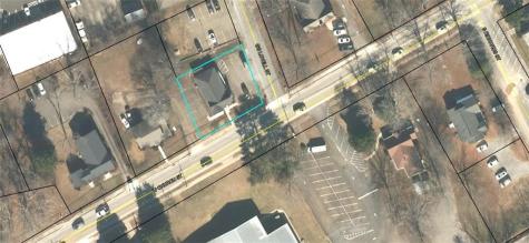 124 West Church Street Jasper GA 30143