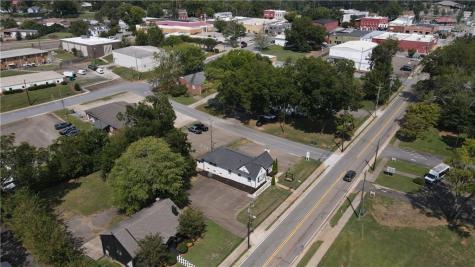 124 West Church Street Jasper GA 30143