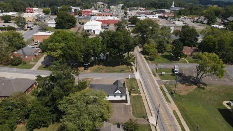 124 West Church Street Jasper GA 30143