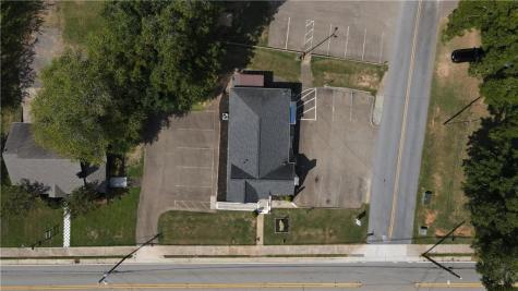 124 West Church Street Jasper GA 30143