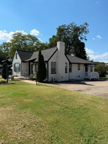 124 West Church Street Jasper GA 30143