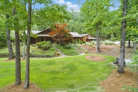 230 Old Mill White Road Extension Jasper GA 30143