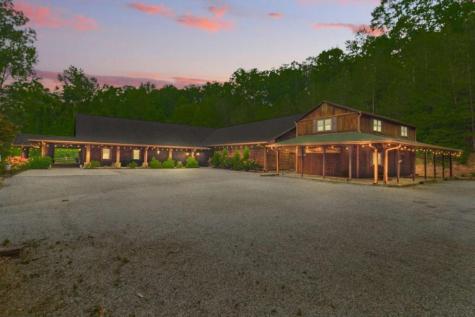 230 Old Mill White Road Extension Jasper GA 30143