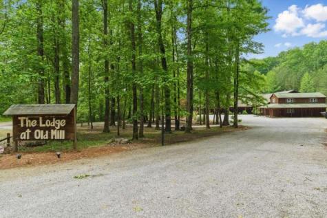 230 Old Mill White Road Extension Jasper GA 30143