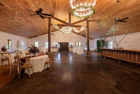 230 Old Mill White Road Extension Jasper GA 30143