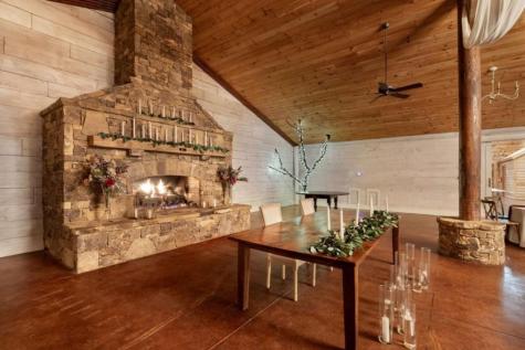 230 Old Mill White Road Extension Jasper GA 30143