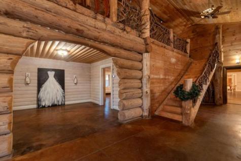 230 Old Mill White Road Extension Jasper GA 30143