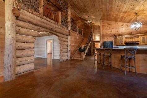 230 Old Mill White Road Extension Jasper GA 30143