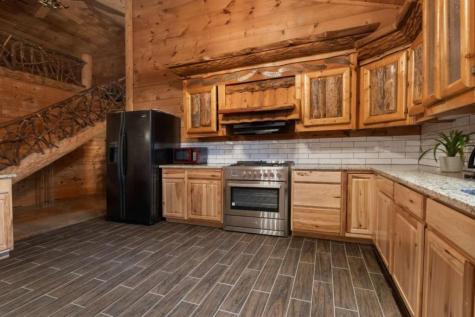 230 Old Mill White Road Extension Jasper GA 30143