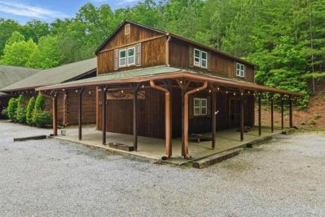 230 Old Mill White Road Extension Jasper GA 30143