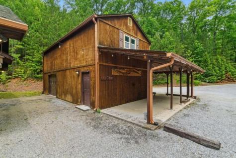 230 Old Mill White Road Extension Jasper GA 30143