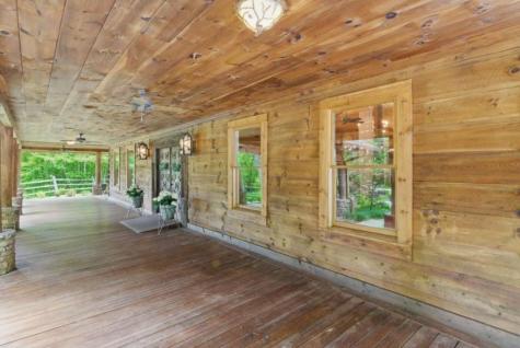 230 Old Mill White Road Extension Jasper GA 30143