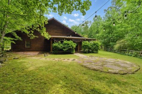 230 Old Mill White Road Extension Jasper GA 30143