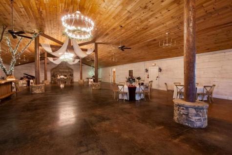 230 Old Mill White Road Extension Jasper GA 30143