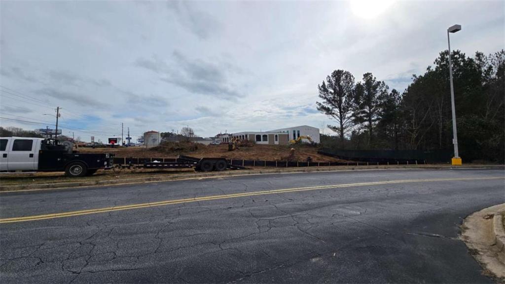 0 Atlanta Highway Loganville GA 30052
