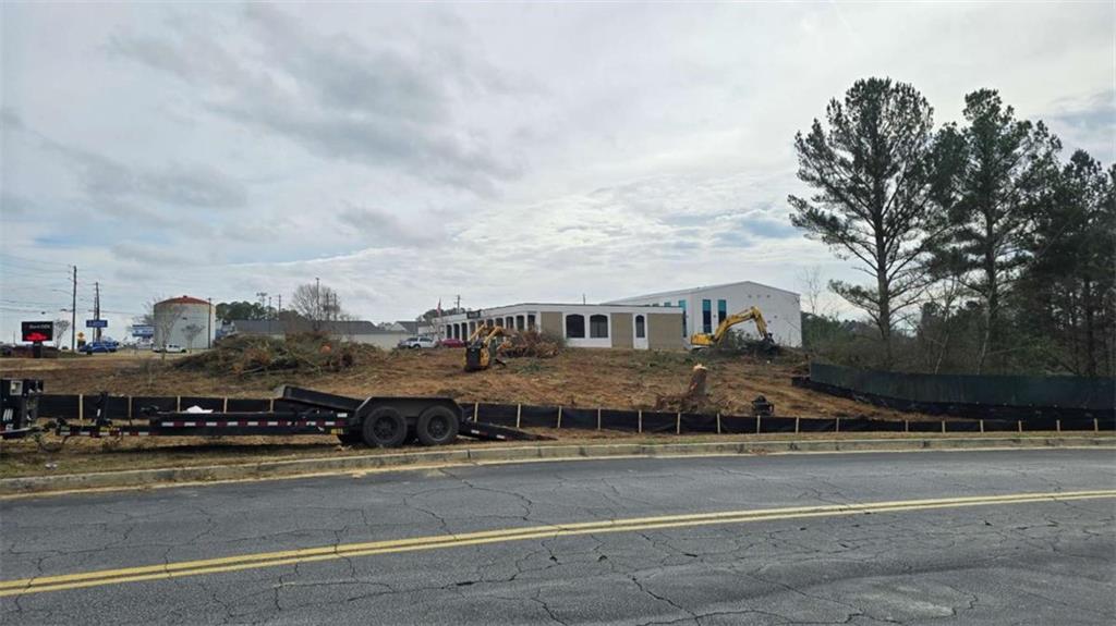 0 Atlanta Highway Loganville GA 30052