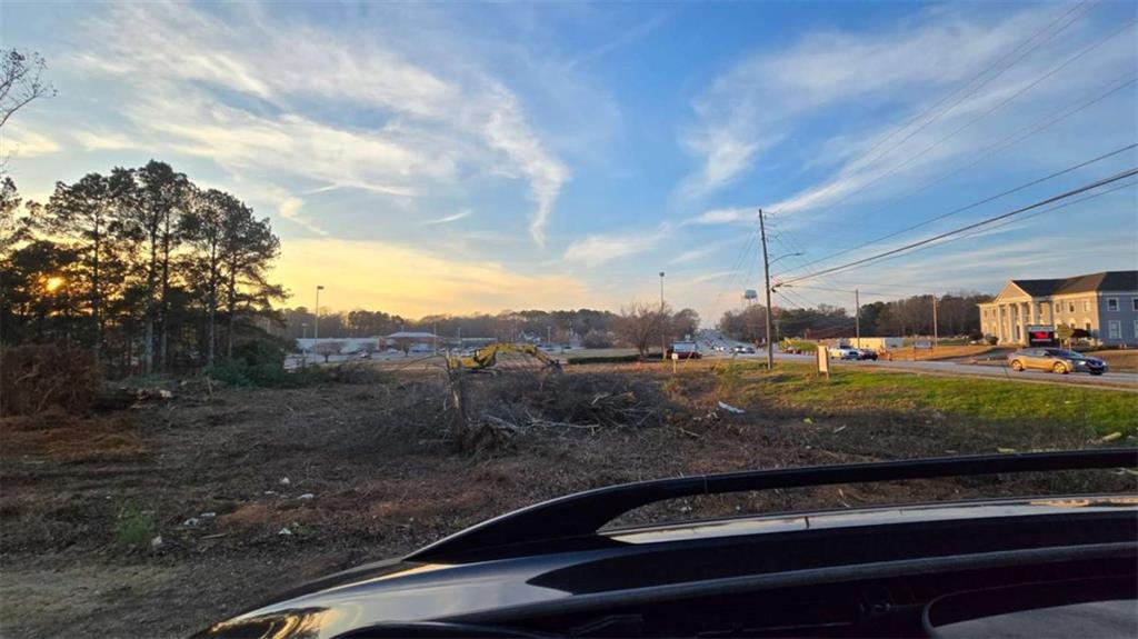 0 Atlanta Highway Loganville GA 30052