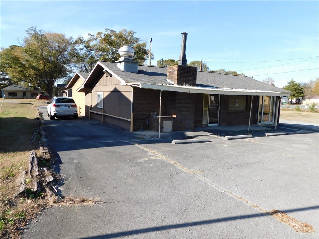 1238 Us 41 Highway N Calhoun GA 30701