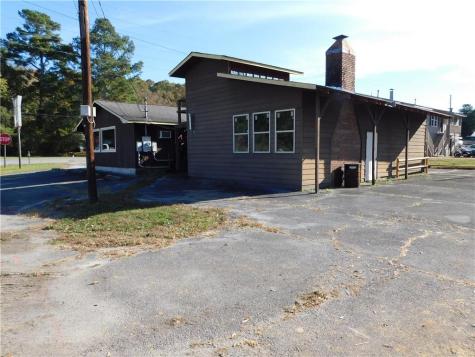 1238 Us 41 Highway N Calhoun GA 30701