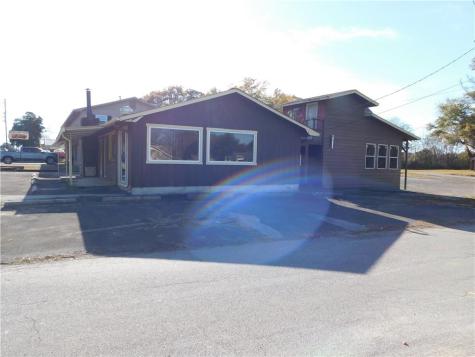 1238 Us 41 Highway N Calhoun GA 30701