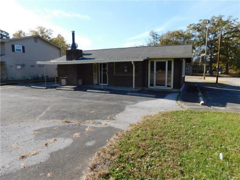 1238 Us 41 Highway N Calhoun GA 30701