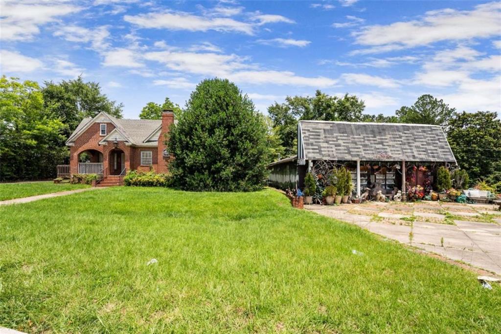 4973 W Broad Street W Sugar Hill GA 30518