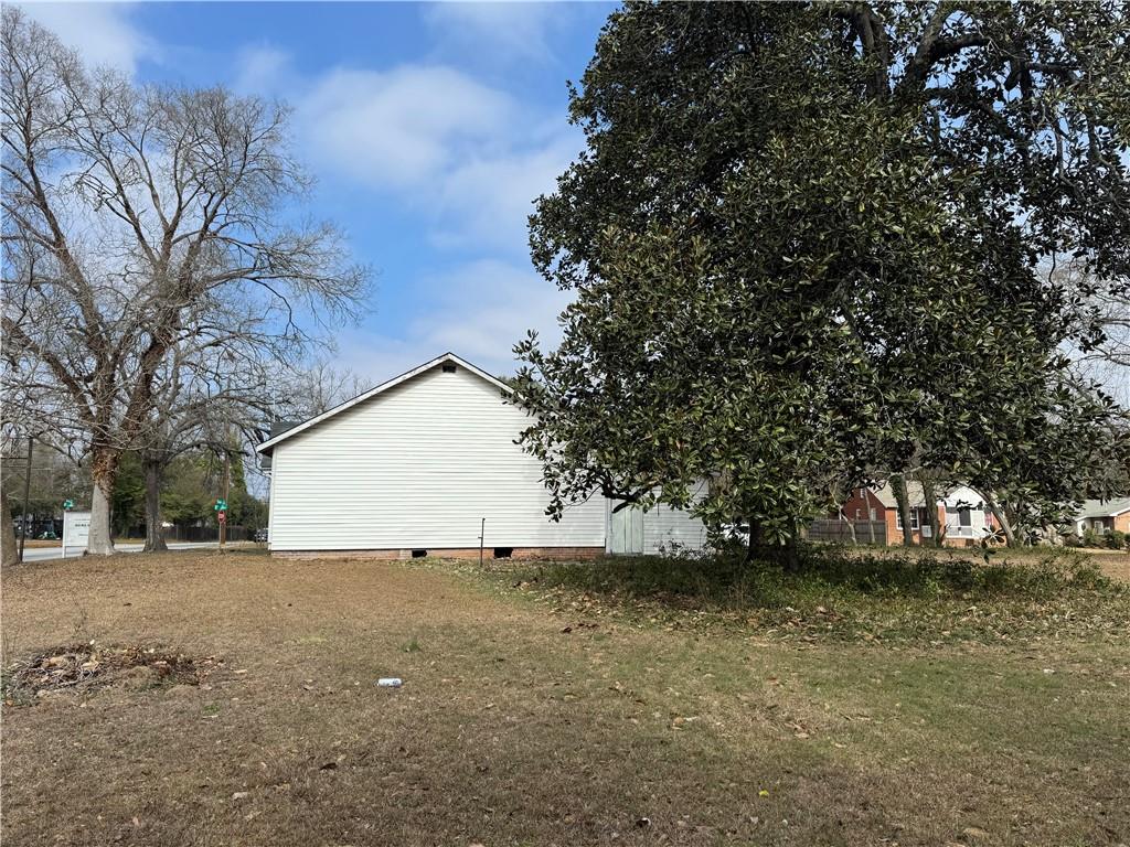 750 Brown Avenue Columbus GA 31906