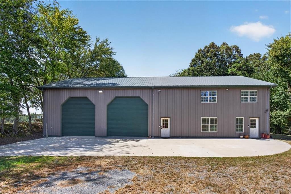 5724 Highway 53 W Jasper GA 30534