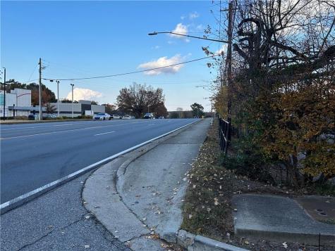 11205 Alpharetta Highway Roswell GA 30076