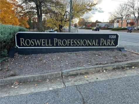 11205 Alpharetta Highway Roswell GA 30076