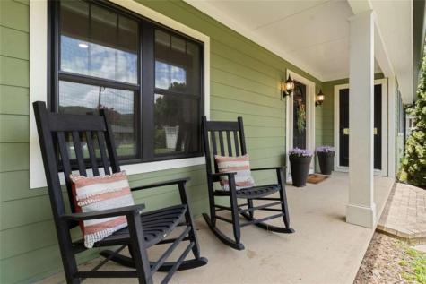41 North Avenue Ellijay GA 30540
