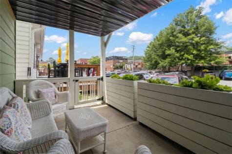 41 North Avenue Ellijay GA 30540